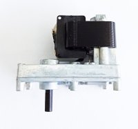 Motor Reductor Snec 2 RPM pentru Soba pe Peleti Fornello Regina 8 KW si Stela 10 kW - 1