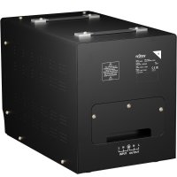 Stabilizator de tensiune nJoy Alvis 5000VA - 10