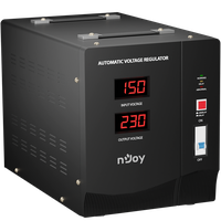 Stabilizator de tensiune nJoy Alvis 5000VA - 2