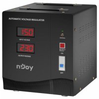 Stabilizator de tensiune nJoy Alvis 5000VA - 4