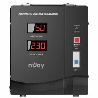 Stabilizator de tensiune nJoy Alvis 5000VA - 5