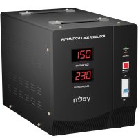 Stabilizator de tensiune nJoy Alvis 5000VA - 8
