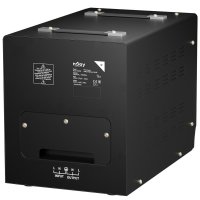 Stabilizator de tensiune nJoy Alvis 5000VA - 9