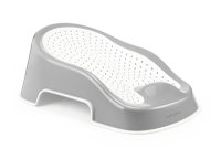 Suport pentru baie BabyJem Soft Touch Gri - 5