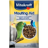 Vitamine pentru nimfe, Vitakraft Pene (Moulting), 25 g - 1