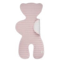 Insert antitranspiratie pentru scaun auto 3D Rose Universal Sleepee - 1