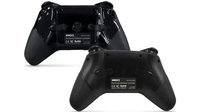 Pachet controlere wireless Armor3 NuChamp pentru Nintendo Switch (2 în 1) (Negru mat, Negru) - 1