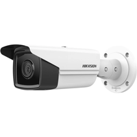 Camera IP Bullet 4MP Hikvision DS-2CD2T43G2-2LI (2.8MM) cu iluminare nocturna - 1