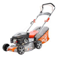 Masina de tuns iarba RURIS RX 200 S 2 CP, 420 mm (h 25-70 mm) - 1