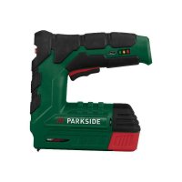 Capsator Fara Fir Parkside PAT 4 D5  Putere si Mobilitate pentru Proiectele Tale - 1