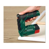 Capsator Fara Fir Parkside PAT 4 D5  Putere si Mobilitate pentru Proiectele Tale - 2