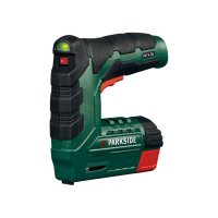 Capsator Fara Fir Parkside PAT 4 D5  Putere si Mobilitate pentru Proiectele Tale - 3