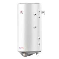 Boiler termoelectric Eldom GREEN LINE WVF10046FS21R, 100 Litri, 2 Kw, cu 2 serpentine pe partea dreapta - 1