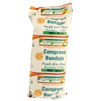 Fasa din bumbac Catena, 10 cm x 10 m - 1