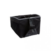 Organizator auto pentru bancheta Prince Lionheart Negru - 1