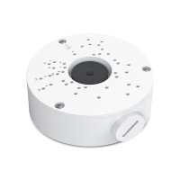 Cutie metalica TP-Link VIGI VJB-300 pentru camere Dome/Turret/Fisheye - montare pe perete - 1