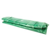 Folie Solar Polietilena 10m x 4m x 2.5m, 140g/m2, UV4 - 3