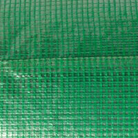 Folie Solar Polietilena 10m x 4m x 2.5m, 140g/m2, UV4 - 4