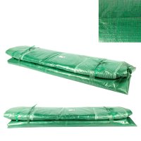 Folie Solar Polietilena 10m x 4m x 2.5m, 140g/m2, UV4 - 1