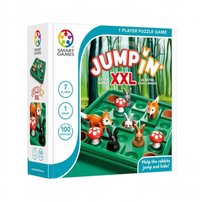 JumpIN XXL Puzzle Game - 1