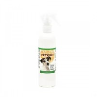 Sampon Curatare Uscata Pentru Caini Petkult Soap-Spray, 250 ml - 2