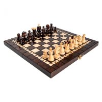 Set sah si Table, 35 cm - 1