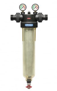 Filtru Centrifugal Cintropur NW400 1 1 2, - 1