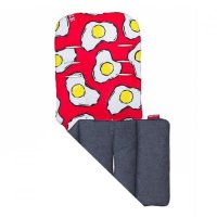 Husa Reversibila Maclaren Fried Eggs - 1