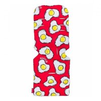 Husa Reversibila Maclaren Fried Eggs - 4