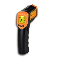Termometru Infrarosu digital laser non-contact AR - 1