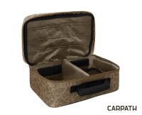 Geanta pentru Accesorii Delphin Area Tackle Carpath, 30x20x14cm - 3