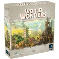 World Wonders - 1
