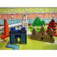 World Wonders - 2