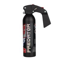 Spray urs IdeallStore®, Predator Defense, dispersant, auto-aparare, 550 ml - 2