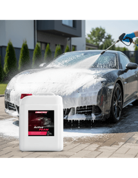 Liquitech Active Foam 5L - Spuma Activă pentru Curățarea Auto - 2