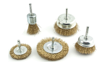 Set 5 Perii sarma combinate - 1