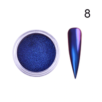 Pigment oglinda aurora ng08 - 1