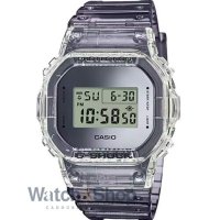 Ceas G-Shock DW-5600SK-1 de la Casio - Rezistent si Elegant - 1
