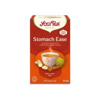Yogi Tea Ceai digestiv, 17 plicuri - 1