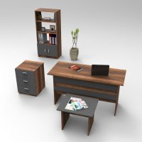 Set Mobilier Birou VO11 - BA - 1
