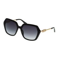 Ochelari de soare pentru femei Guess GU00267 01B - 1