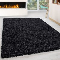 Covor Life Antracit V1 300x400 cm - 1