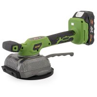 Ventuza pentru Gresie pe Acumulator Procraft PTM20 1 x Acumulator 20V/2Ah, 15.000 vibratii/min - 1