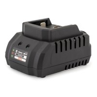 Ventuza pentru Gresie pe Acumulator Procraft PTM20 1 x Acumulator 20V/2Ah, 15.000 vibratii/min - 4