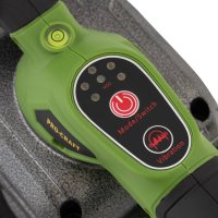 Ventuza pentru Gresie pe Acumulator Procraft PTM20 1 x Acumulator 20V/2Ah, 15.000 vibratii/min - 5