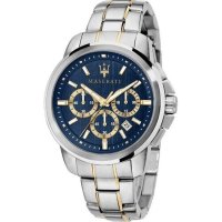 Ceas Maserati R8873621016 - Eleganta si Performanta de Top - 1