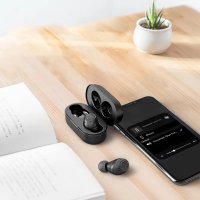 Onyx Free Casti Audio True Wireless Bluetooth - 3