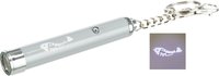 Jucarie Pisici Breloc cu Led 8 cm 4130 - 1
