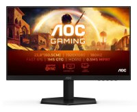 Monitor AOC 24G42E pentru Gaming, 24 inch, 1920 x 1080, Negru, Garantie 3 Ani - 2