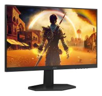 Monitor AOC 24G42E pentru Gaming, 24 inch, 1920 x 1080, Negru, Garantie 3 Ani - 8
